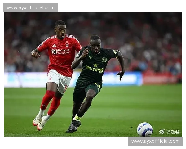 诺丁汉森林1-1水晶宫，防守韧性提升连续两场零封对手。