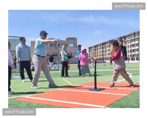 历城区棒垒球协会联合三地协会共建青少年交流平台,赛制设计提升实战能力 历城区棒垒球协会联合三地协会共建青少年交流平台,赛制设计提升实战能力