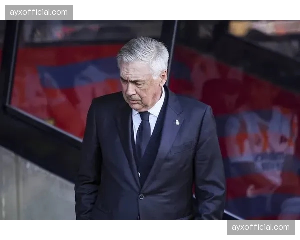 赛前发布会:安切洛蒂确认库尔图瓦将首发对阵拜仁 赛前发布会:安切洛蒂确认库尔图瓦将首发对阵拜仁