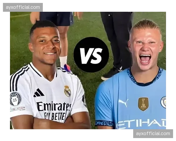 欧冠1-4决赛抽签：曼城对决皇家马德里，拜仁慕尼黑遭遇阿森纳