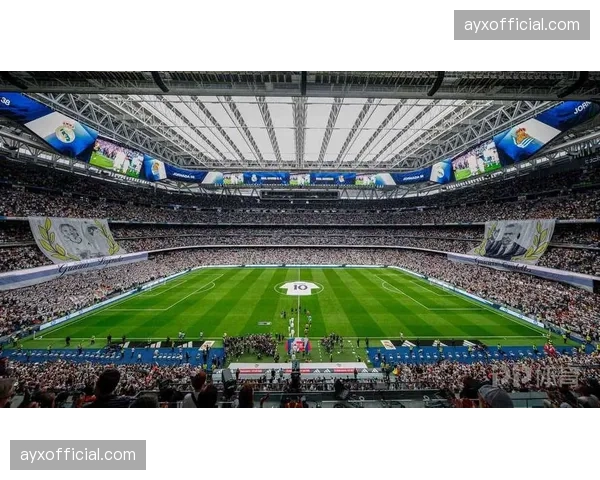 皇马基金会与联合国教科文组织合作，在非洲启动新足球学校