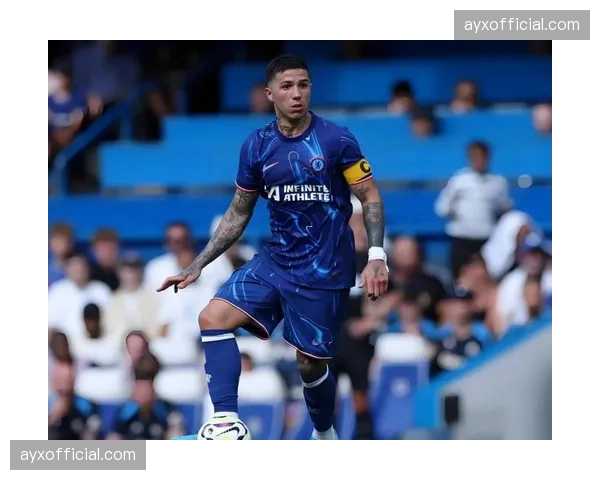 禁赛两场背后的1.2亿博弈：恩佐的皇马梦是真是假