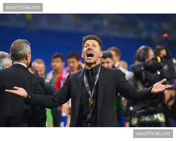 马竞为欧冠蓄力，西蒙尼联赛轮换多名主力备战关键战